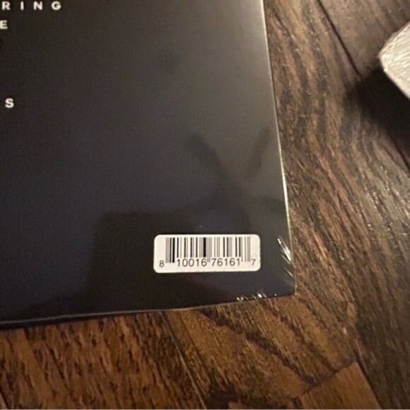 NEW, sealed Bones Unplugged 2019 album, 5 songs, Sumerian records, RARE - Picture 6 of 7